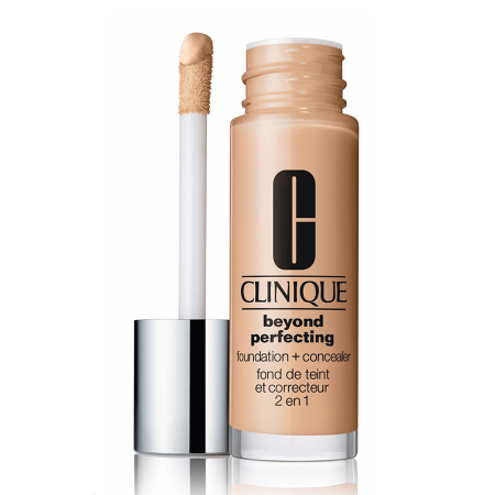 Beyond Perfecting 2-in-1 Foundation & Concealer 06 Fair/light, Neutral