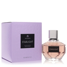 Aigner Starlight Perfume By 100 Ml Eau De Eau De Parfum For Women