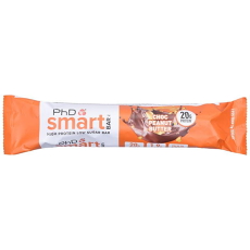Smart Bar Choco Peanut