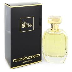 Gold Queen Perfume 3. Eau De Eau De Parfum For Women