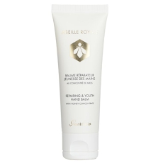 Abeille Royale Repairing & Youth Hand Balm 40ml