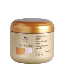 Crème Hairdress