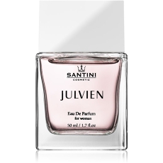 Julvien Eau De Parfum For Women 50 Ml