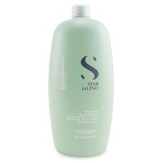 Semi Di Lino Scalp Rebalance Purifying Low Shampoo Dry Scalp 1000ml