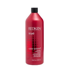 Color Extend Shampoo For Color-treated Hair