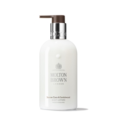 Outlet Serene Coco & Sandalwood Body Lotion