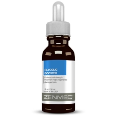 Glycolic Booster | Zenmed Glycolic Booster