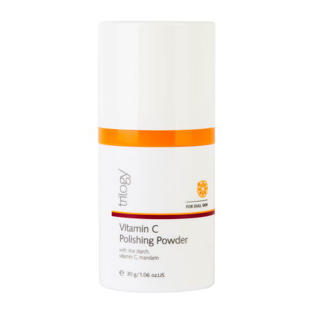 Vitamin C Polishing Powder