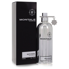 White Musk Perfume By Montale 100 Ml Eau De Eau De Parfum For Women