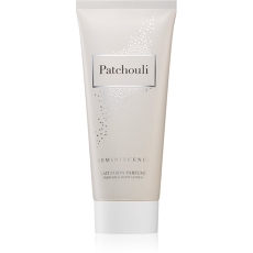 Patchouli Perfumed Body Lotion 200 Ml