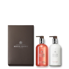 Heavenly Gingerlily Hand Wash & Lotion Set