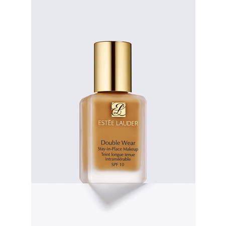 Double Wear Stay-in-place Makeup Spf 10 3w0 Creme