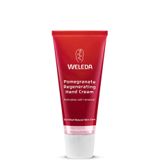 Pomegranate Regenerating Hand Cream