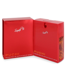 Puchi Perfume By 100 Ml Eau De Parfum For Women