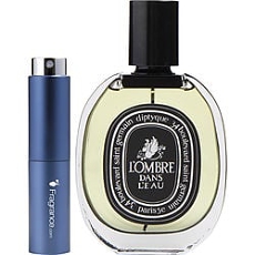 By Diptyque Eau De Parfum Travel Spray For Women