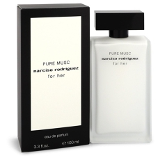 Pure Musc Perfume 3. Eau De Eau De Parfum For Women