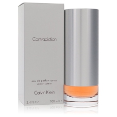 Contradiction Perfume By 3. Eau De Eau De Parfum For Women