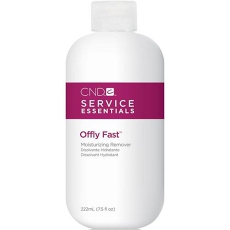 Cnd Offly Fast Remover Womens
