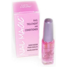Nail Treatment & Conditioner