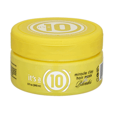 Miracle Clay Mask For Blondes Womens It's A 10 Treatments