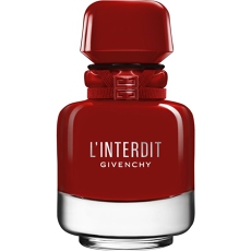 L’interdit Rouge Ultime Eau De Parfum For Women 35 Ml