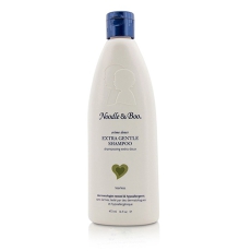 Extra Gentle Shampoo For Sensitive Scalps And Delicate Hair 473ml