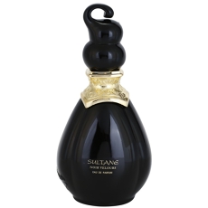 Sultane Noir Velours Eau De Parfum For Women 100 Ml