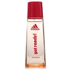 Get Ready Perfume 1. Eau De Toilette Spray Unboxed For Women