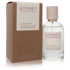 Ktoret 173 Candy Perfume By 3. Eau De Eau De Parfum For Women
