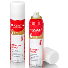 Mavadry Nail Polish Dryer Spray