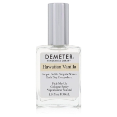Hawaiian Vanilla Perfume Cologne Spray For Women