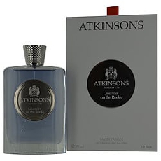 By Atkinsons Eau De Parfum For Women