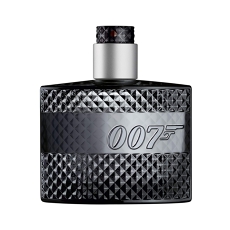 007 Fragrances Eau De Toilette Unboxed-