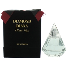 Diamond Diana By , Eau De Eau De Parfum For Women