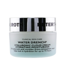 Water Drench Hyaluronic Cloud Cream Hydrating Moisturizer 20ml