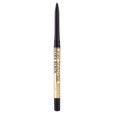 Liner Stylo Eyeliner Shade 61 Ultra Black 0.28 G
