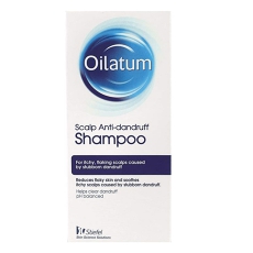 Scalp Anti-dandruff Shampoo