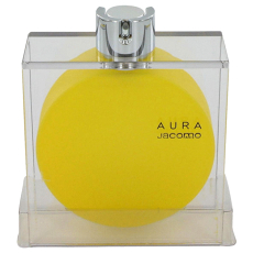 Aura Perfume 2. Eau De Toilette Spray Unboxed For Women
