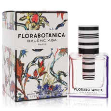 Florabotanica Perfume By 1. Eau De Eau De Parfum For Women