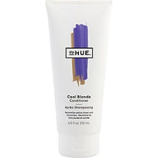 By Dphue Cool Blonde Conditioner For Unisex