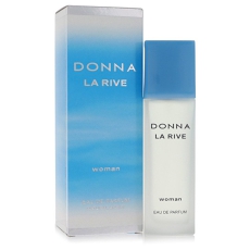 Donna Perfume By La Rive Eau De Eau De Parfum For Women
