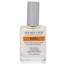 Waffles Perfume Cologne Spray Unboxed For Women