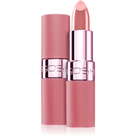 Luxury Lips Semi-matte Lipstick Shade 001 Love 3,5 G
