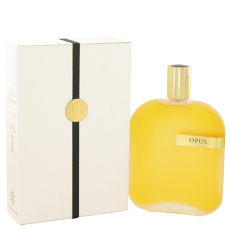 Opus I Perfume By 3. Eau De Eau De Parfum For Women
