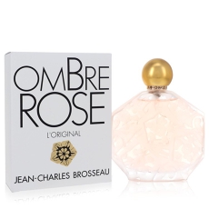 Ombre Rose Perfume By 3. Eau De Toilette Spray For Women
