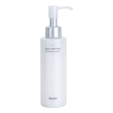 Silky Purifying Step One Cleansing Milk 150 Ml