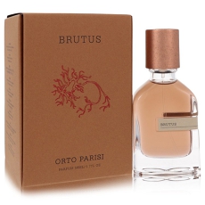 Brutus Perfume By 1. Eau De Parfum Unisex For Women