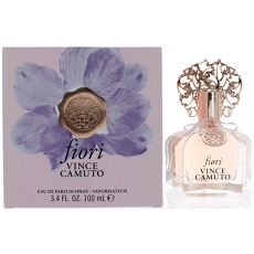 Fiori By , Eau De Eau De Parfum For Women