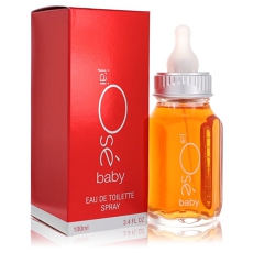Jai Ose Baby Perfume By 3. Eau De Toilette Spray For Women