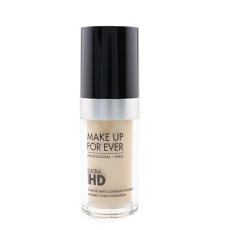 Ultra Hd Invisible Cover Foundation # Y218 30ml
